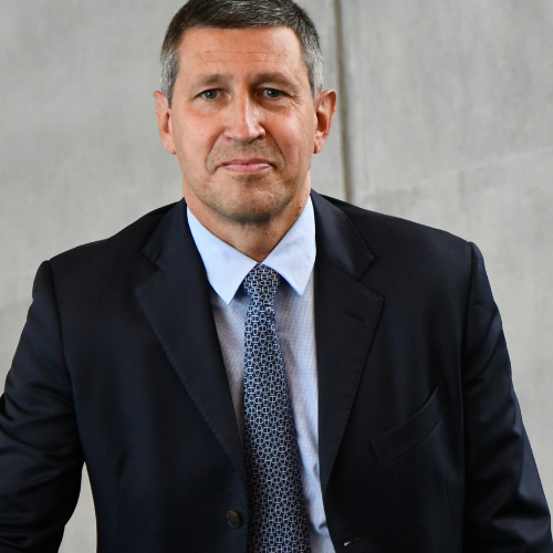 François Malan