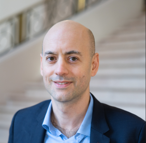 Gabriel Lluch